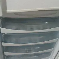 فروش یخچال|یخچال و فریزر|رباط‌کریم, شترخوار|دیوار