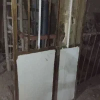 درب دو لخت