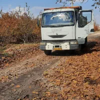 رنوکمپرسی میدلام