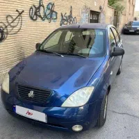 تیبا۱مدل۹۴بیرنگ وکم کارکرد