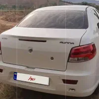 رانا tu5 مدل ۹۲|خودرو سواری و وانت|گرگان, |دیوار