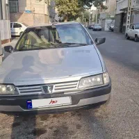 پژو 405 جی ال ایکس (GLX)، مدل ۱۳۹۴|خودرو سواری و وانت|تهران, پاسداران|دیوار