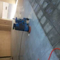 خدمات کف سابی و کفسابی ساختمان|خدمات نظافت|مسجد سلیمان, |دیوار