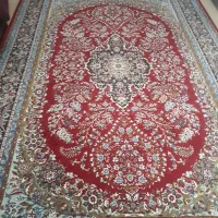 فرش و پرده و تخت و جاروبرقی|فرش|رشت, فلسطین|دیوار