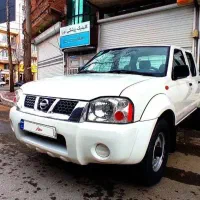 پیکاپ کله رونیز