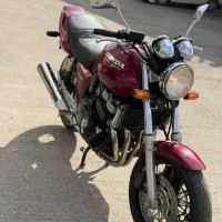 موتور پلمپ cb400ورژن s
