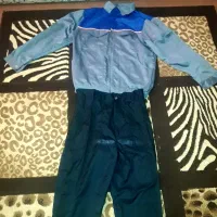 لباس کار نو