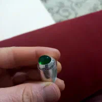 یک جفت انگشتر خوش دست و خوش نقش بفروش میرسد|جواهرات|مشهد, توس (بلوار توس)|دیوار