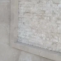 سنگکاری واجرای نما|خدمات پیشه و مهارت|خمین, |دیوار