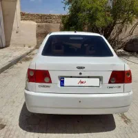 سواری چری A15 مدل ۸۸