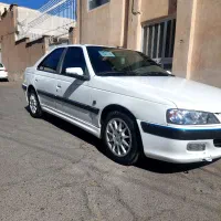 پژو پارس LX TU5، مدل ۱۳۹۶