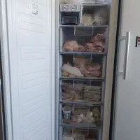 یخچال و فریزر|یخچال و فریزر|کاشمر, |دیوار