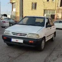 پراید مدل 78
