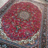 فرش ۶ متری لاکی|فرش|بروجرد, |دیوار