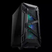 جعبه کیس asus gt301