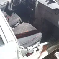 پراید۱۴۱ مدل 87|خودرو سواری و وانت|ابریشم, |دیوار