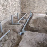 نیازمند شاگرد لوله کشی|استخدام صنعتی، فنی، مهندسی|قم, امامزاده ابراهیم|دیوار