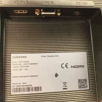 مانیتور 27 اینچ سامسونگ 75HZ|قطعات و لوازم جانبی رایانه|تهران, لویزان|دیوار