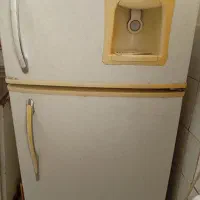 یخچال فریزر یخساران