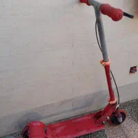 اسکوتر اهنی