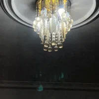 ۴عددلوسترسالم