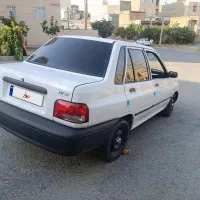 پراید 89 صبا|خودرو سواری و وانت|مریوان, |دیوار