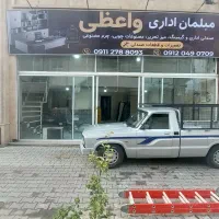 حمل بار  و وسایل منزل