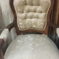 مبل سلطنتی|مبلمان خانگی و میز عسلی|مرند, |دیوار