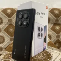 گوشی شیائومی نوت14پرو