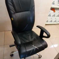 صندلی دفتری اداری