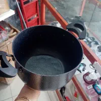 بازسازی ظروف چدن گرانیت ونیکل سرامیک