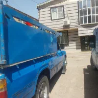 نیسان 86انژکتور دوگانه شرکت
