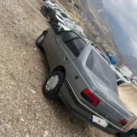 405 دوگانه مدل 89