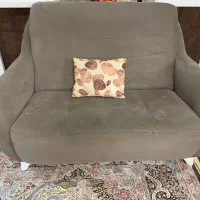 مبل راحتی ۴ نفره.