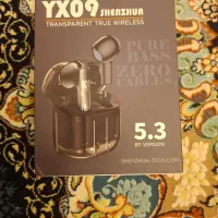 ایرپاد|لوازم جانبی موبایل و تبلت|زنجان, |دیوار