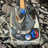 اتو مخزن دار بزرگ دلونگی ایتالیایی اصل