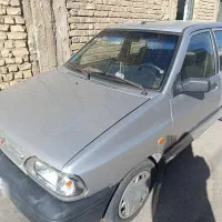 پراید86|خودرو سواری و وانت|شیراز, محراب|دیوار