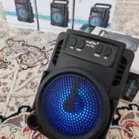 اسپیکر بلوتوثی|لوازم جانبی موبایل و تبلت|مهاباد (آذربایجان غربی), |دیوار