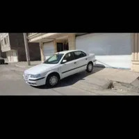 سمند ای اف سون ۹۹|خودرو سواری و وانت|رشت, حمیدیان|دیوار