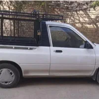 باربری باوانت وانت بار حمل بار|خدمات حمل و نقل|همدان, |دیوار