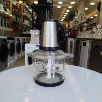 فروش ویژه خردکن غذا ساز هیلتون . نوا. تفال و..|خردکن، آسیاب، غذاساز|قم, نیروگاه|دیوار