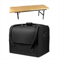 فروش تخت وپک کامل اکستنشن ولیفت مژه|آرایشگاه و سالن‌های زیبایی|نی‌ریز, |دیوار