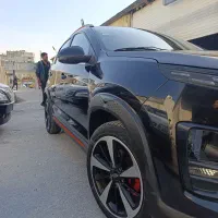 mvm x33|خودرو سواری و وانت|کرج, کلاک پایین|دیوار