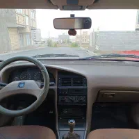 پژو 405 دوگانه سوز کارخانه|خودرو سواری و وانت|جلفا, |دیوار