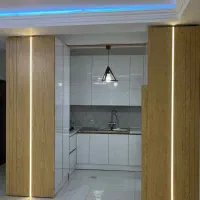 دکوراسیون داخلی خانه و آشپزخانه