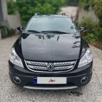 دانگ فنگ H30 کراس مدل 96