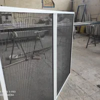 نصب و ریگلاژ درب و پنجره دوجداره|خدمات پیشه و مهارت|قم, تعویض پلاک|دیوار