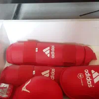 دستکش و روپایی کاراته|تجهیزات ورزشی|پارسآباد, |دیوار