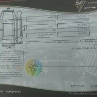 تندر پلاس اتوماتیک|خودرو سواری و وانت|تهران, سهروردی|دیوار
