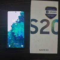 گوشی موبایل s20fe /5G/ 128|موبایل|تهران, نیرو هوایی|دیوار